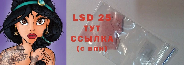 молекула духа Белоозёрский